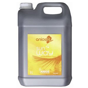 DÉTERGENT DÉSINFECTANT ANIOS'R SUN WAY 5L